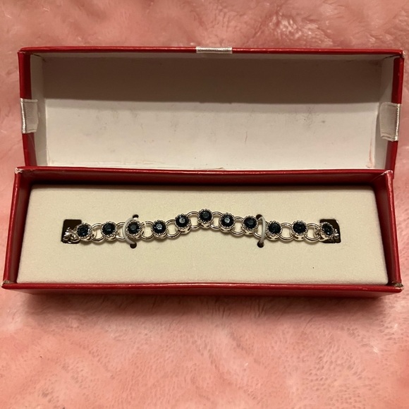 Avon Jewelry - Avon tennis bracelet